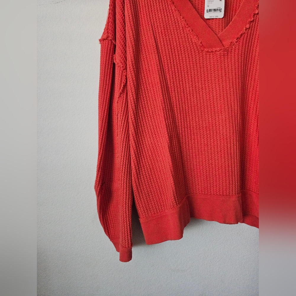 Free People Sweater - Picture 6 of 12